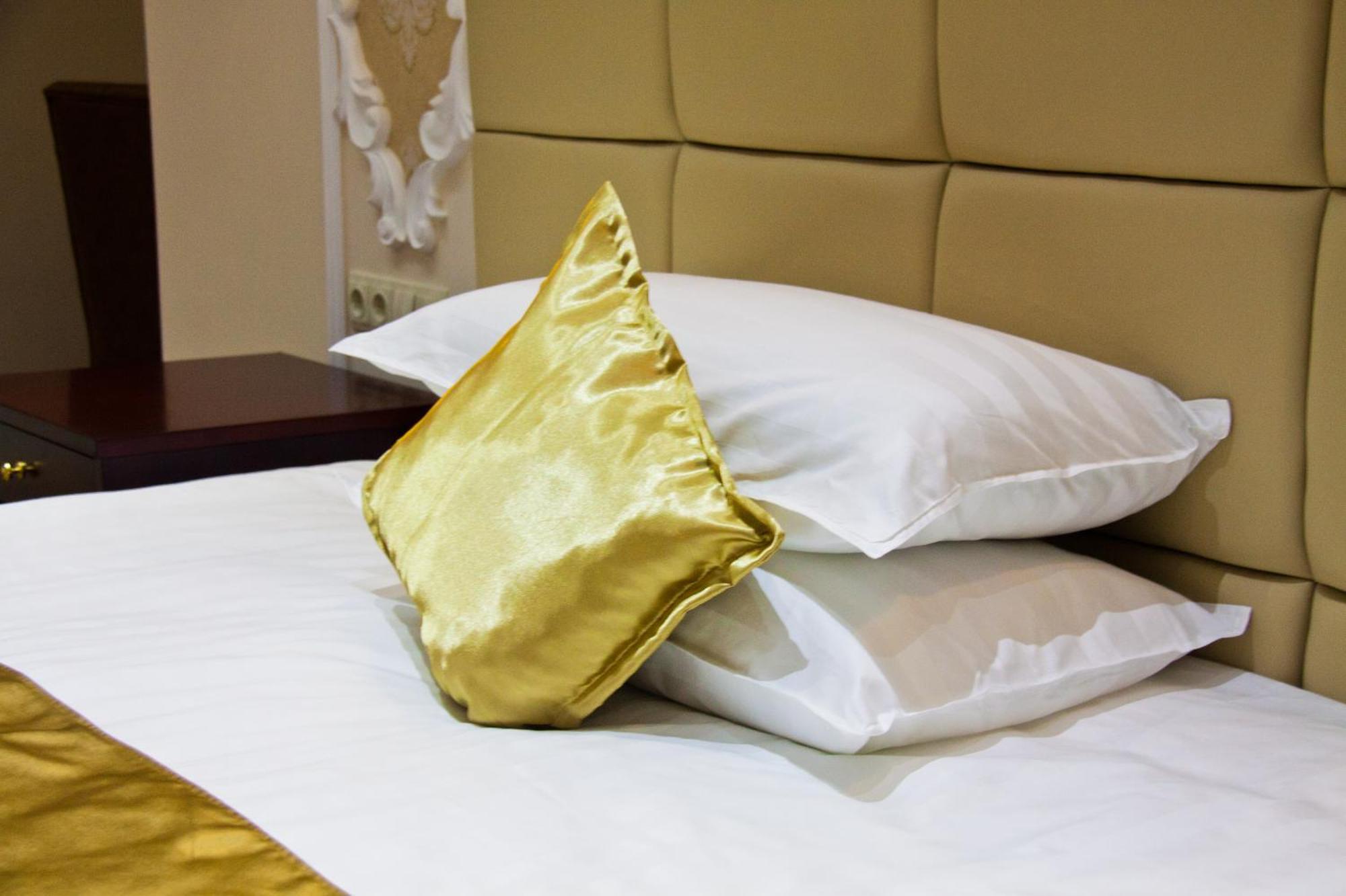 Sky Luxe Hotel 아스타나 외부 사진