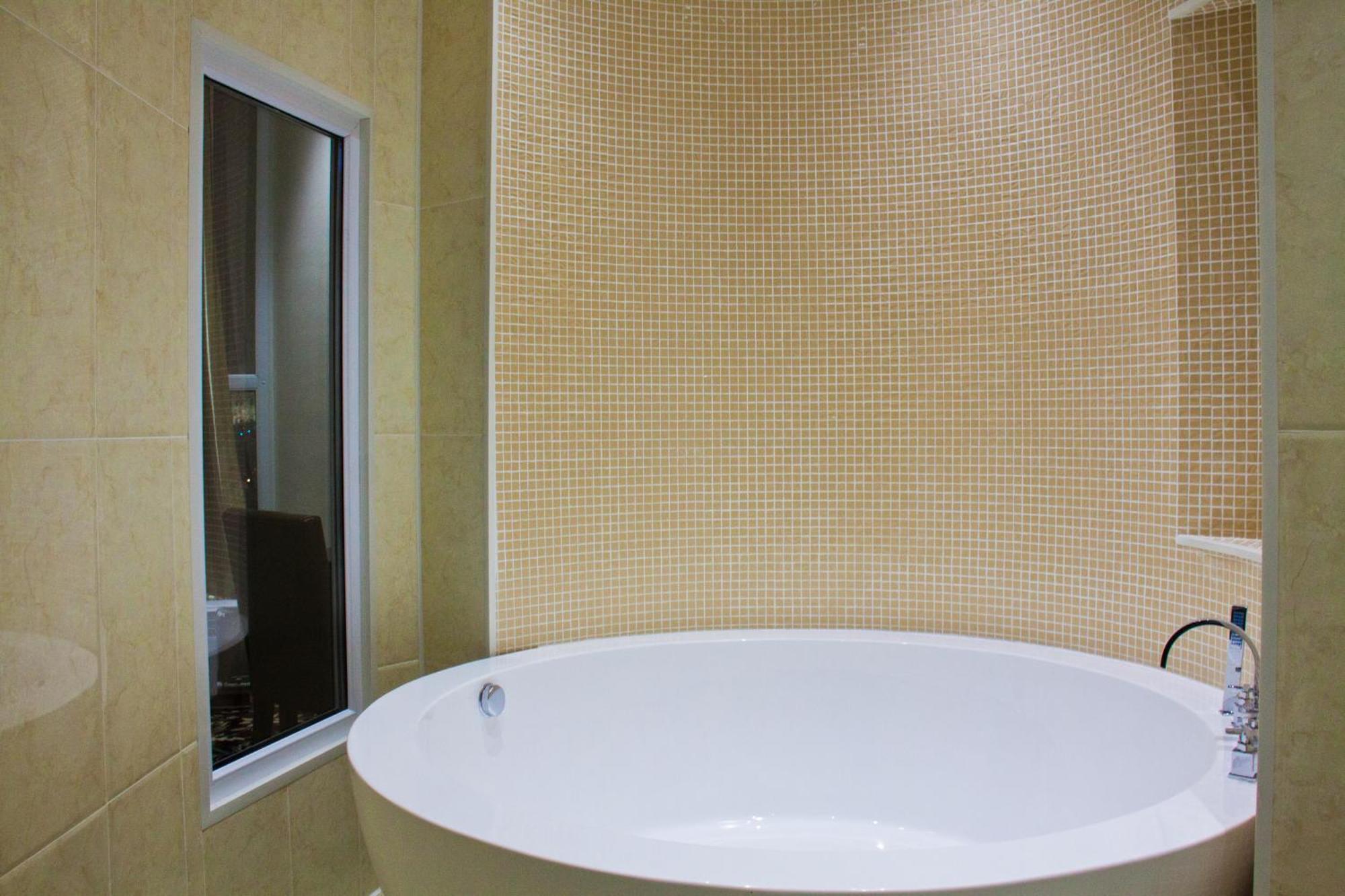 Sky Luxe Hotel 아스타나 외부 사진